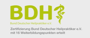 Bund Deutscher Heilpraktiker e.V.